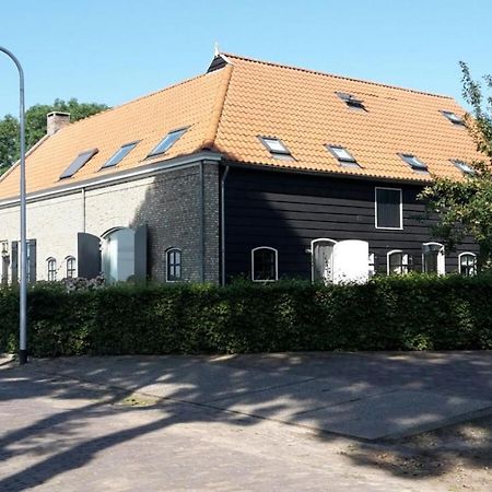 De Dorsvloer Drimmelen Exterior foto